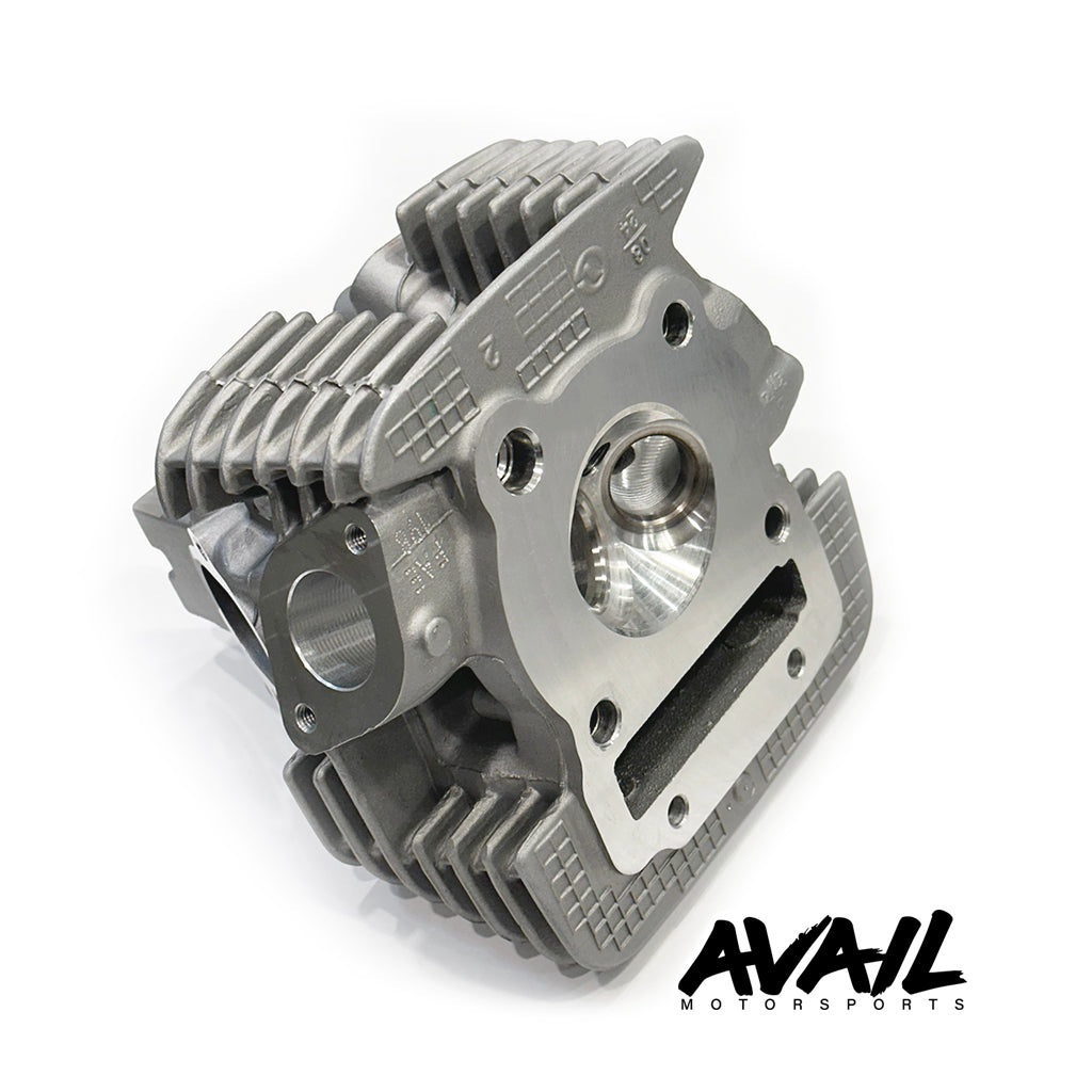 HEAD ボードGLORY 150cm KLX CNC Head Porting – Avail Motorsports
