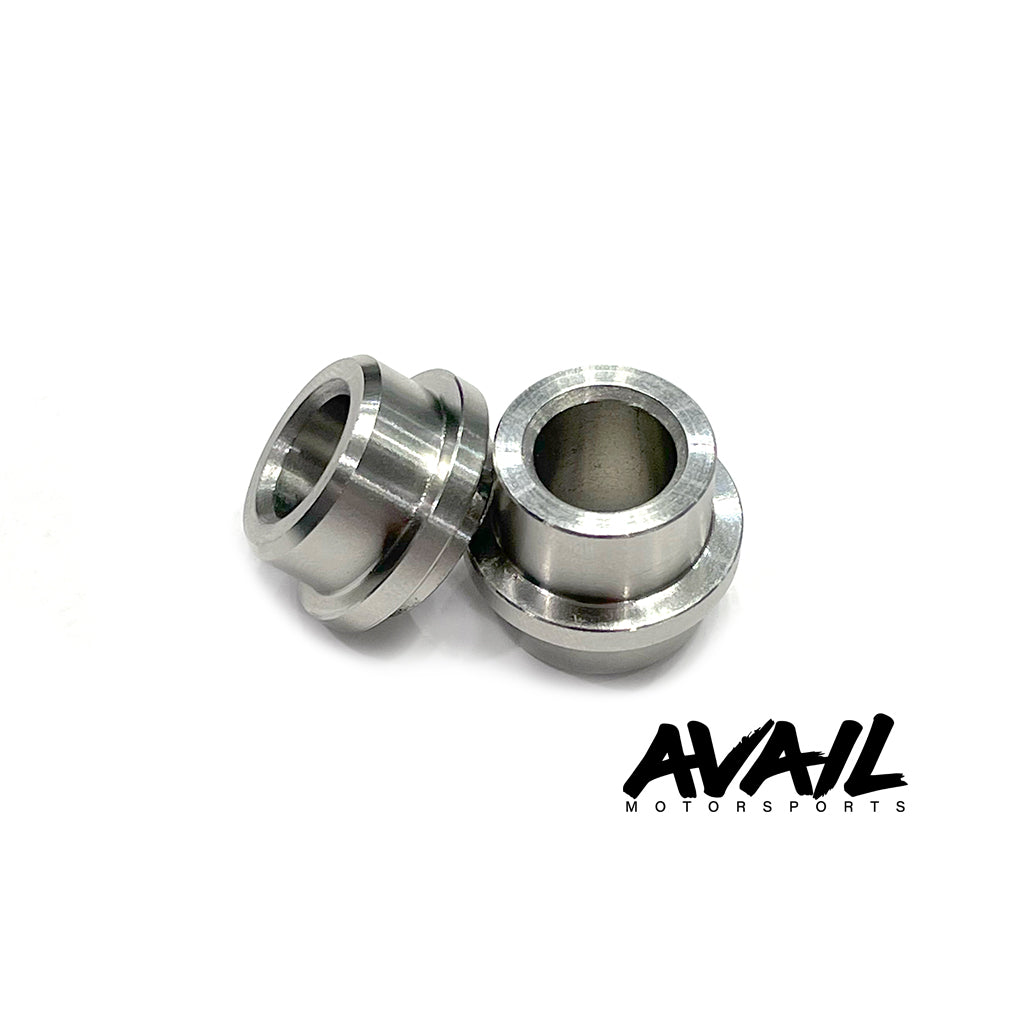 Frame Bushings – Avail Motorsports