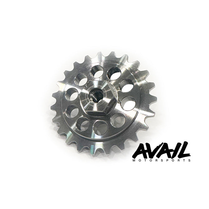 avail gear HD Oil Pump Drive – Avail Motorsports