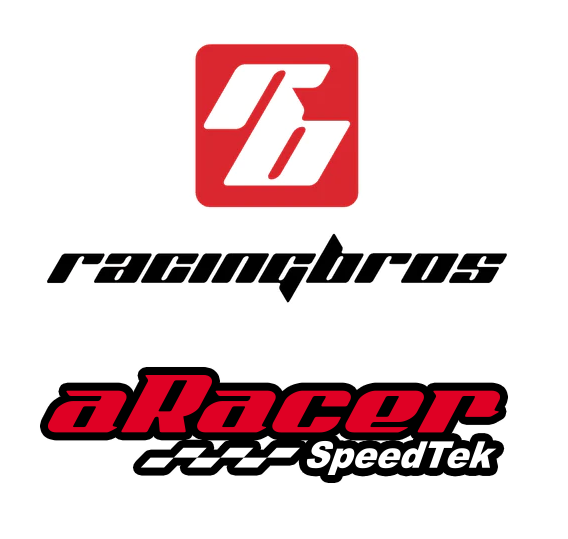 Avail Motorsports now an official aRacer and RacingBros retailer!