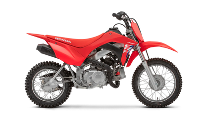 CRF110