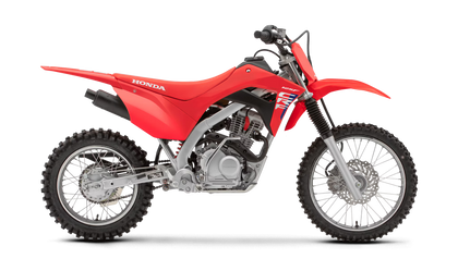 CRF125