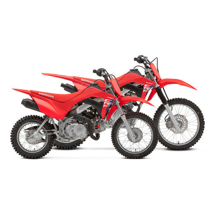 Honda CRF