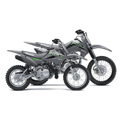 Kawasaki KLX