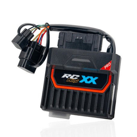 RC Mini-XX – Avail Motorsports
