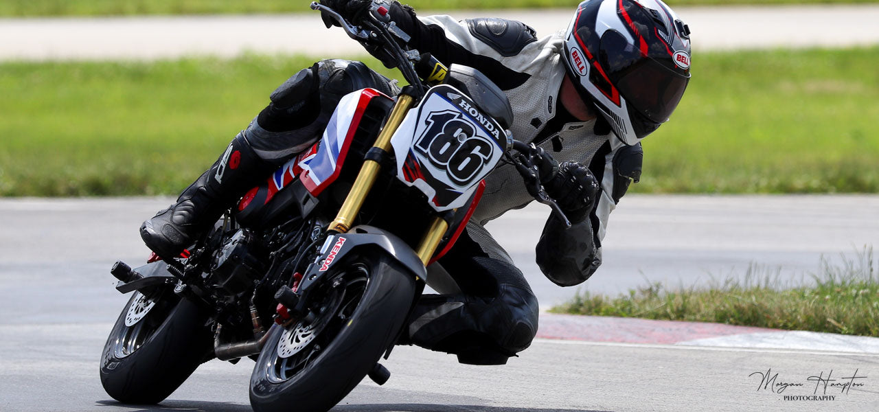 Avail Motorsports Avail Motorsports