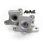 Avail Motorsports CNC Manifold Port