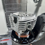 Avail Motorsports CNC Head Porting