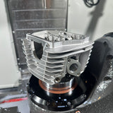 Avail Motorsports CNC Head Porting