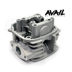 Avail Motorsports CNC Head Porting
