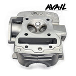 Avail Motorsports CNC Head Porting