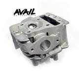 Avail Motorsports CNC Head Porting