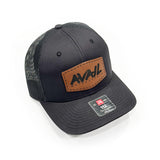 Avail Motorsports Hat