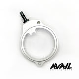 Avail Motorsports Cam Cover Vent