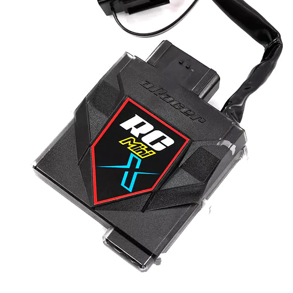 A Racer Mini aRacer RC Mini-X – Avail Motorsports