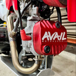 Avail Motorsports Valve Cover
