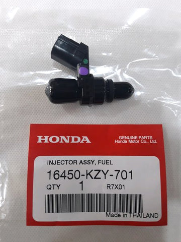 OEM Honda PCX150 Injector
